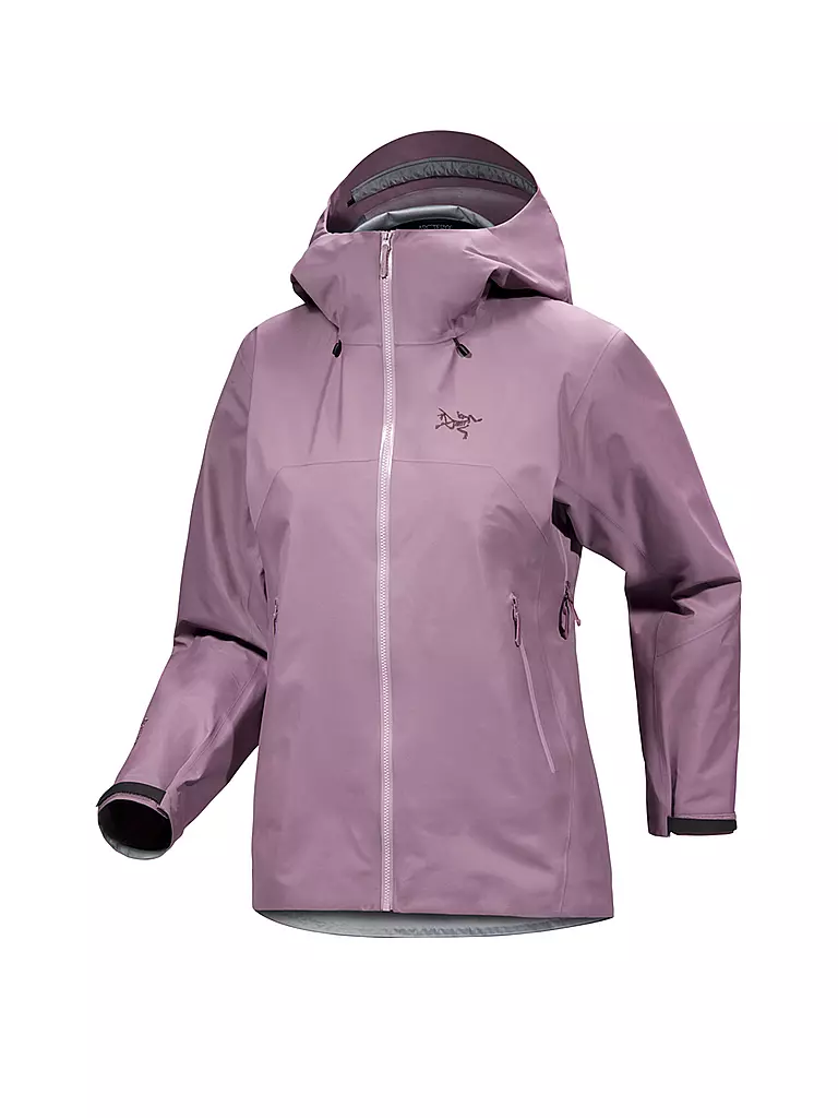 ARCTERYX | Damen Wanderjacke Beta SL | dunkelblau