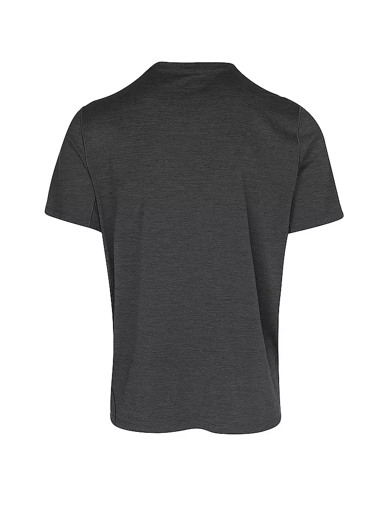 ARCTERYX | Herren Funktionsshirt Cormac Crew | schwarz