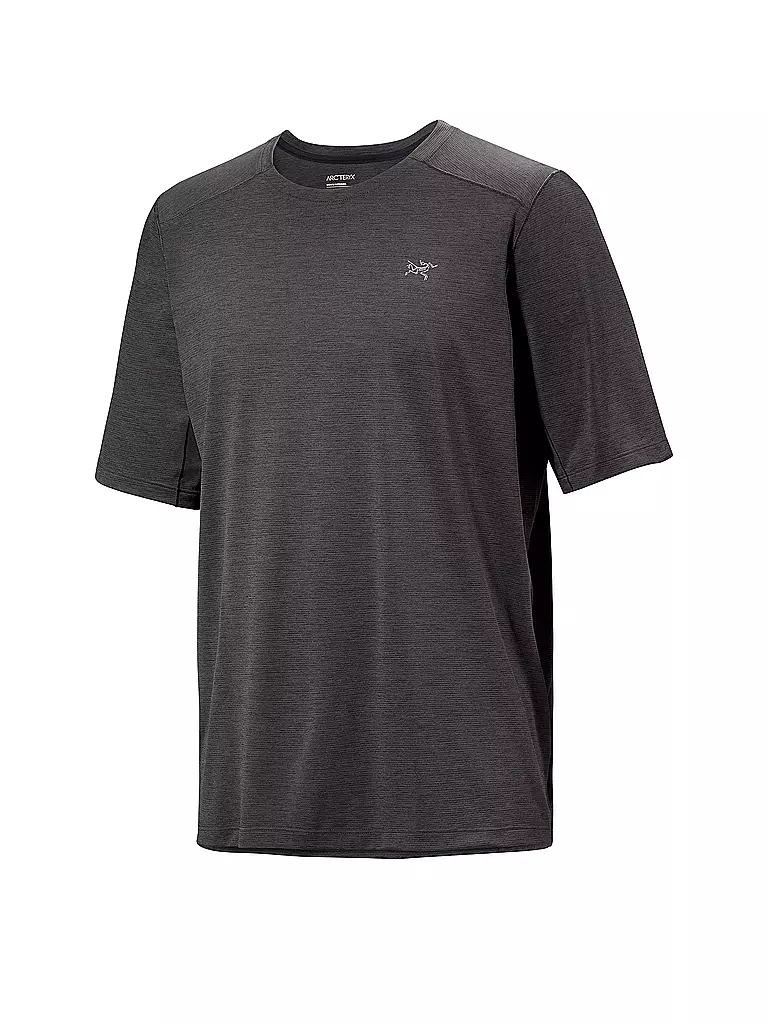 ARCTERYX | Herren Funktionsshirt Cormac | schwarz