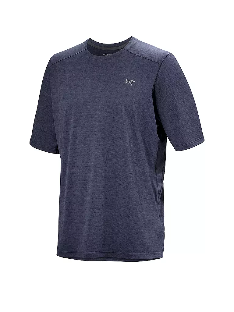 ARCTERYX | Herren Funktionsshirt Cormac | dunkelblau