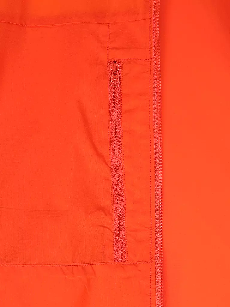 ARCTERYX | Herren Isojacke Atom Hoodie | orange