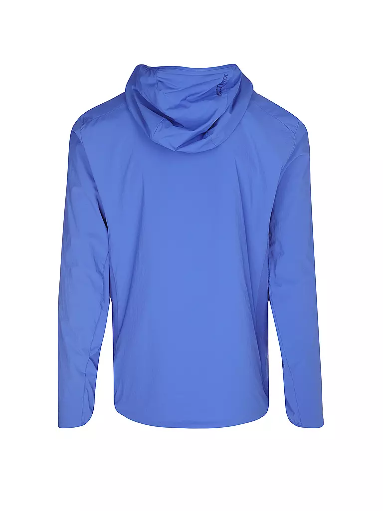 ARCTERYX | Herren Isojacke Atom SL Hoodie | blau