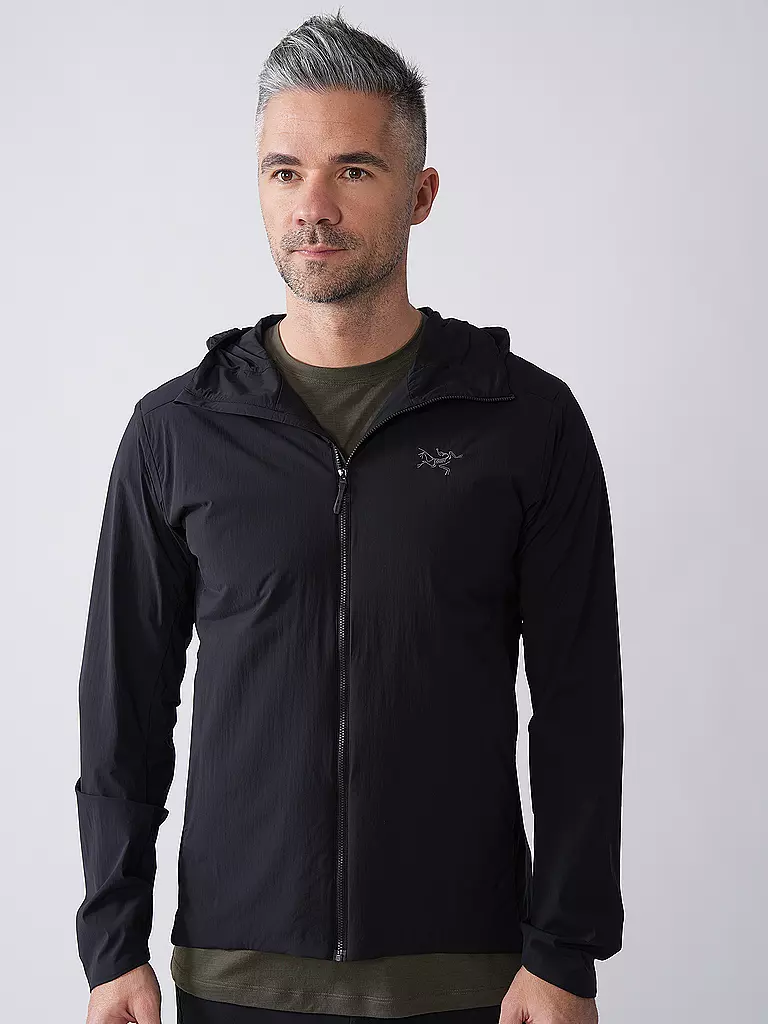 ARCTERYX | Herren Isojacke Atom SL Hoodie | blau