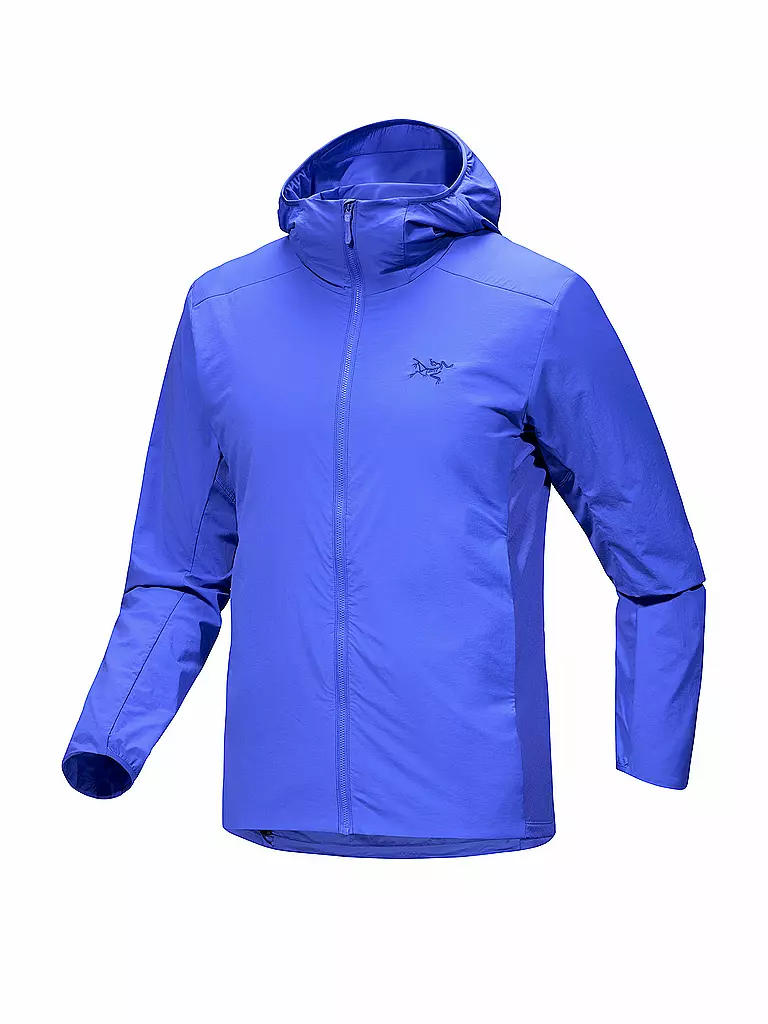 ARCTERYX | Herren Isojacke Atom SL Hoodie | blau