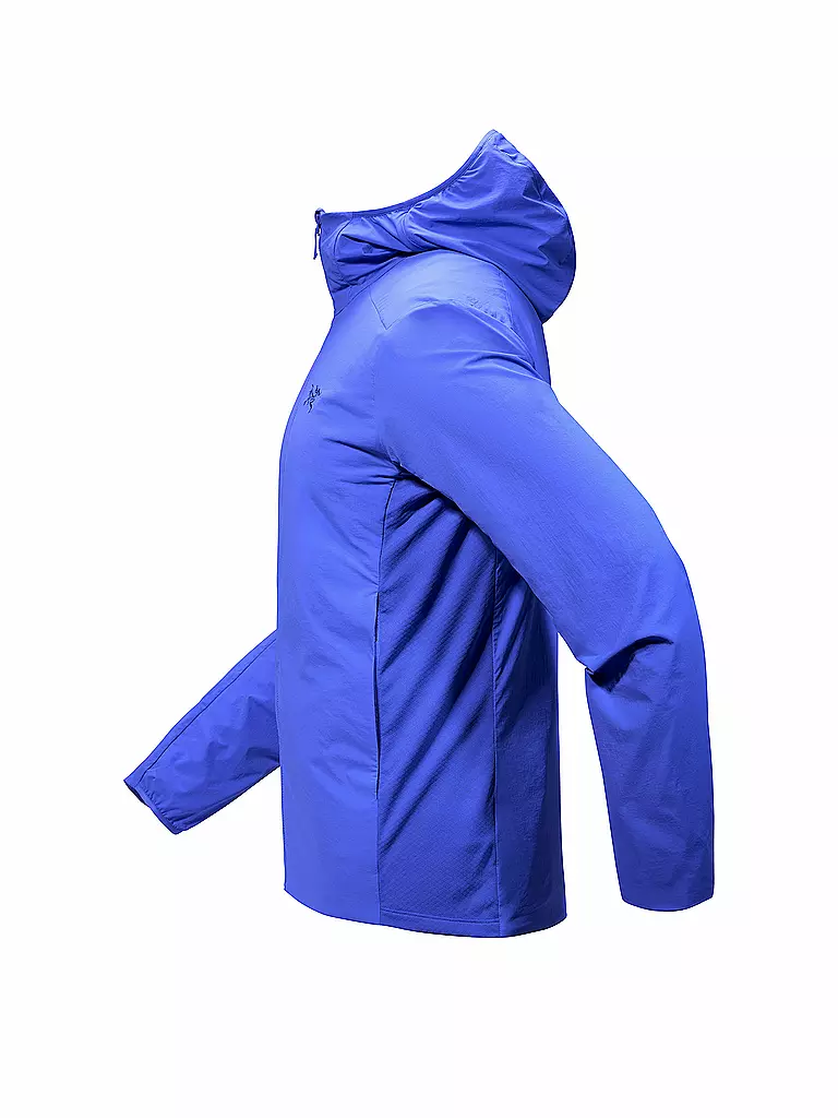 ARCTERYX | Herren Isojacke Atom SL Hoodie | blau