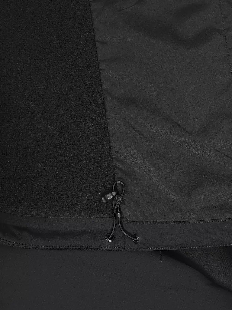 ARCTERYX | Herren Isojacke Atom | schwarz