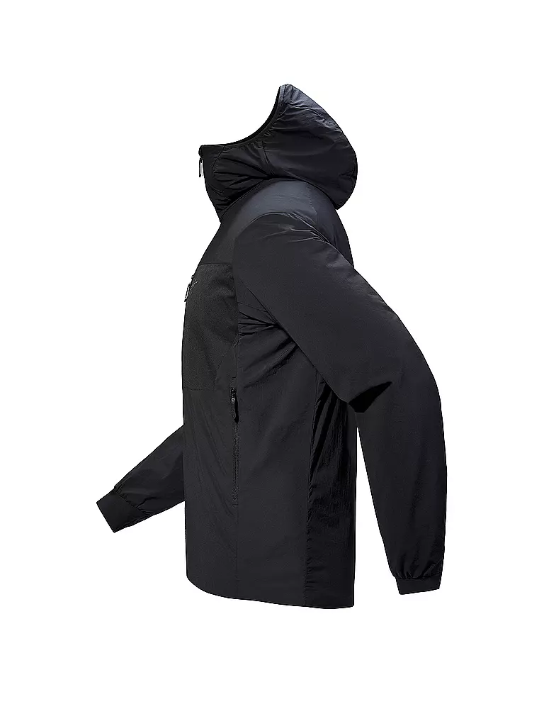 ARCTERYX | Herren Isojacke Proton SL Hoodie | schwarz