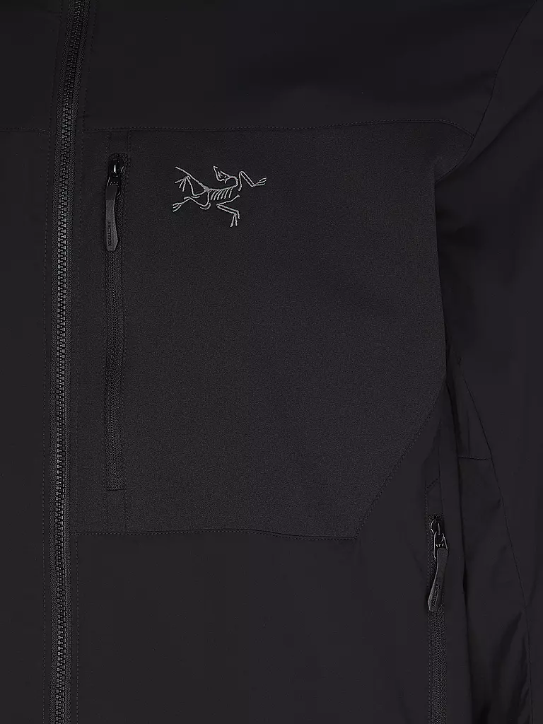 ARCTERYX | Herren Isojacke Proton SL Hoodie | rot