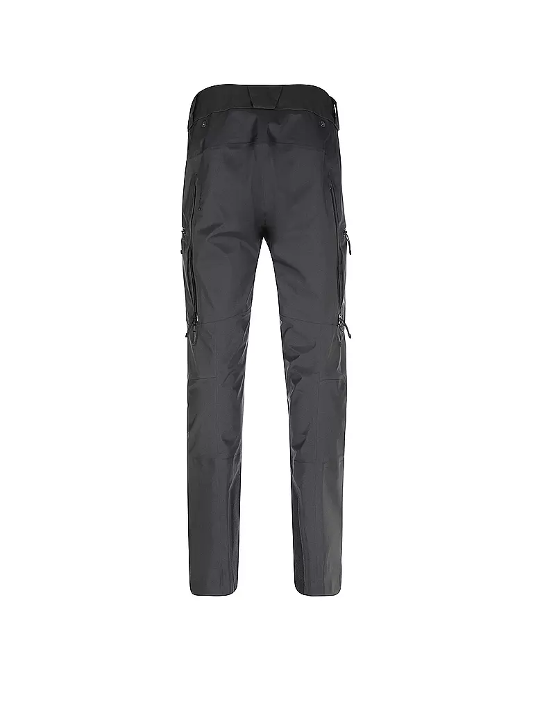 ARCTERYX | Herren Tourenhose Sabre GTX | schwarz