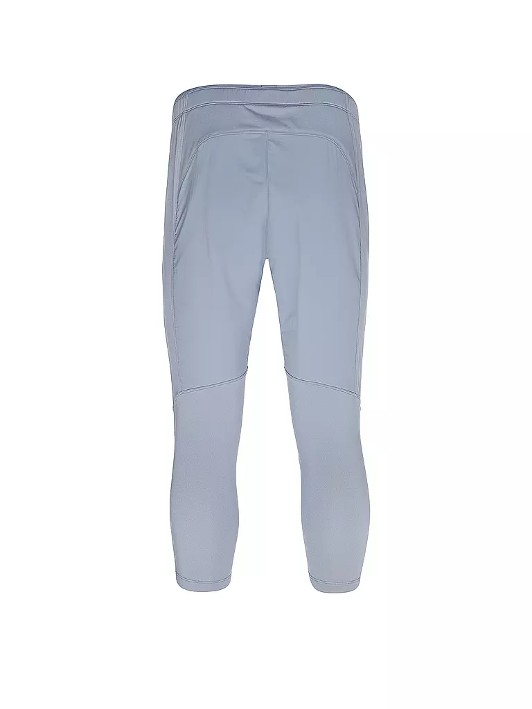 ARCTERYX | Herren Unterzieh Tight Coreloft Iso 3/4 | hellgrau