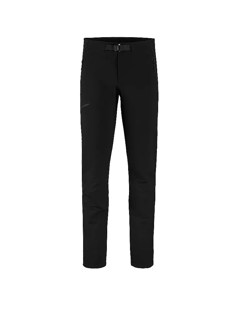 ARCTERYX | Herren Wanderhose Gamma AR | schwarz