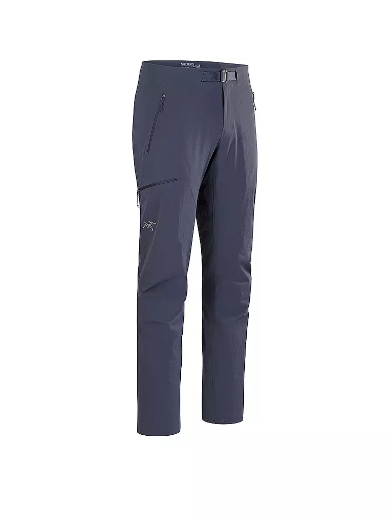 ARCTERYX | Herren Wanderhose Gamma SL | schwarz