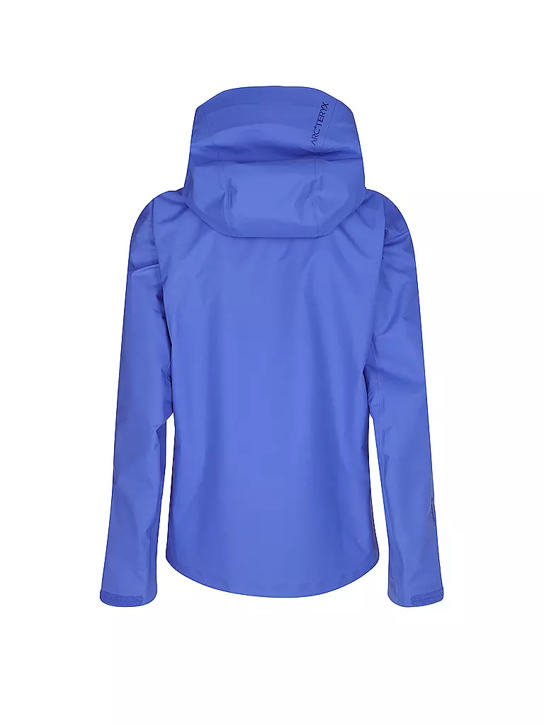 ARCTERYX | Herren Wanderjacke Beta SL GTX Hoodie | blau