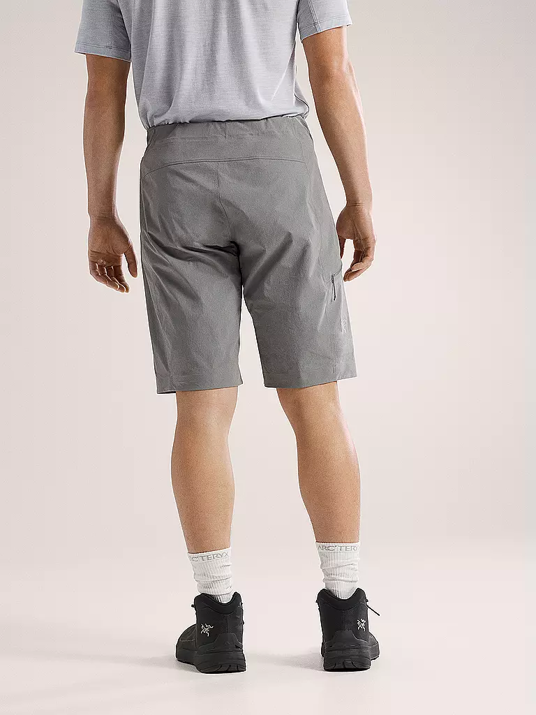 ARCTERYX | Herren Wandershort Gamma SL 11