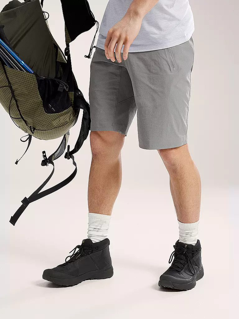 ARCTERYX | Herren Wandershort Gamma SL 11