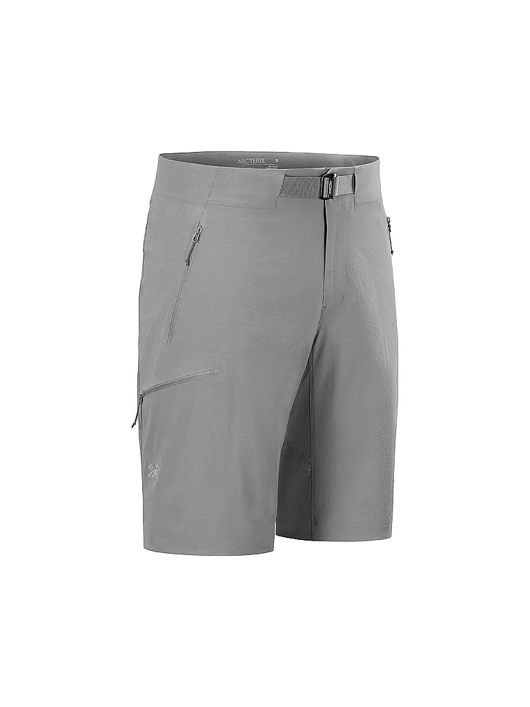 ARCTERYX | Herren Wandershort Gamma SL 11" | grau