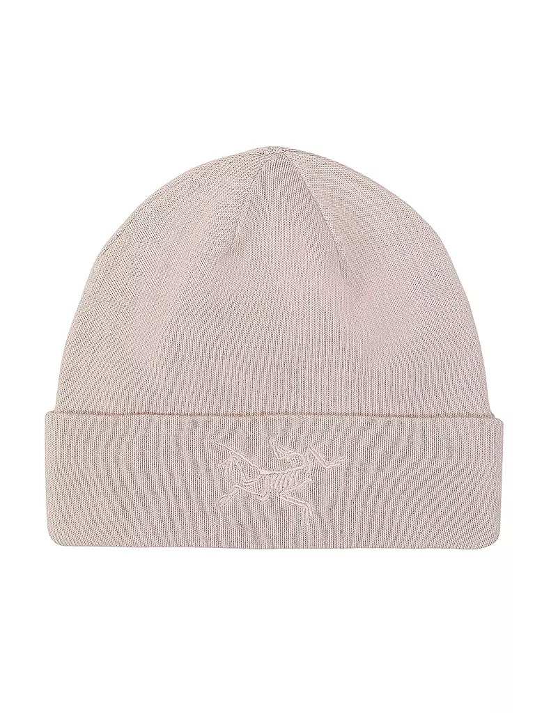 ARCTERYX | Mütze Embroidered Bird Toque | rosa