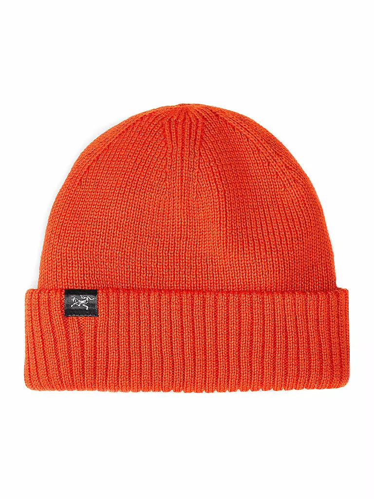 ARCTERYX | Mütze Mallow Toque | orange