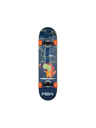 AREA | Skateboard Dino2