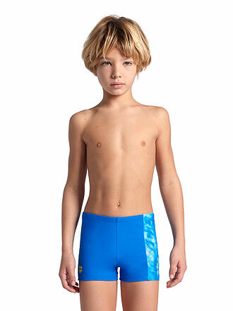 ARENA | Jungen Beinbadehose Splash Pont