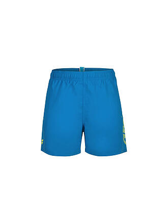 ARENA | Jungen Badeshort Fundamentals Logo