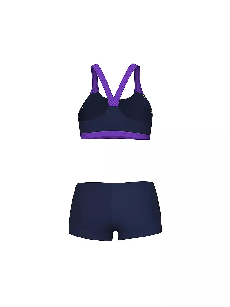 ARENA | Damen Bikini | dunkelblau