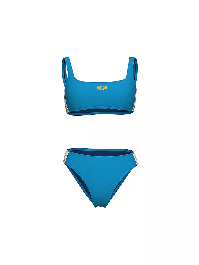 ARENA | Damen Sportbikini | türkis