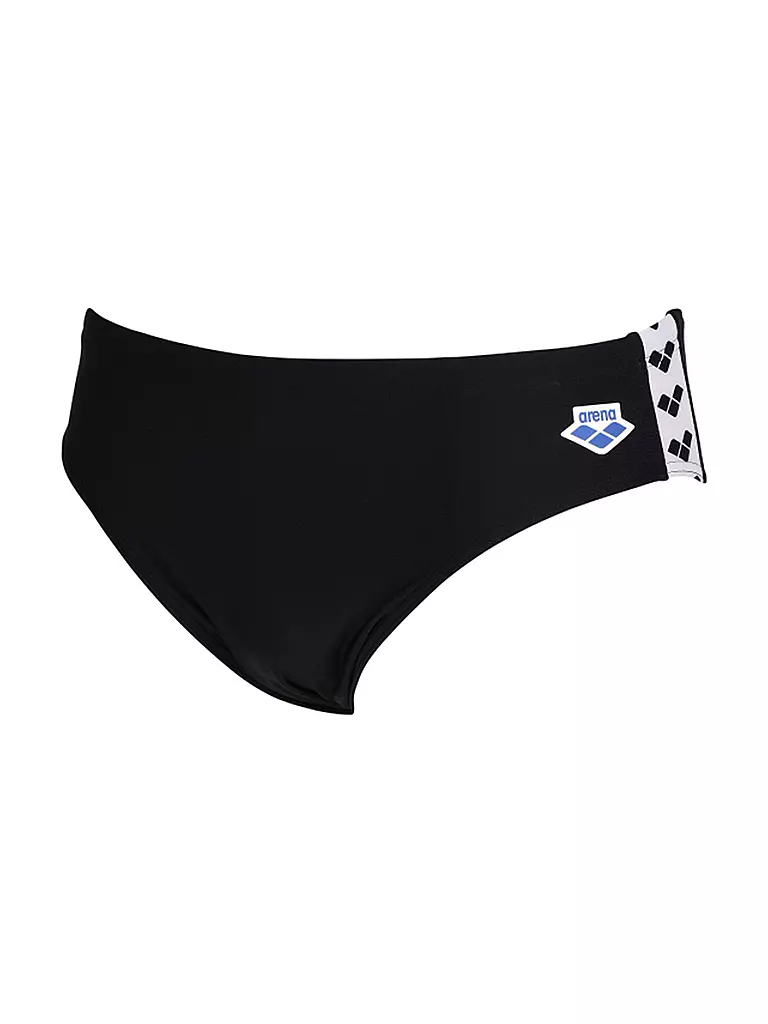 ARENA | Herren Badehose Icons | schwarz