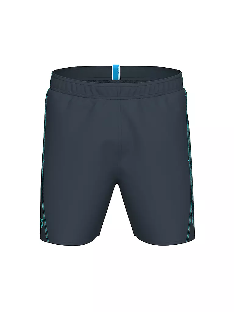 ARENA | Herren Badeshort | grau