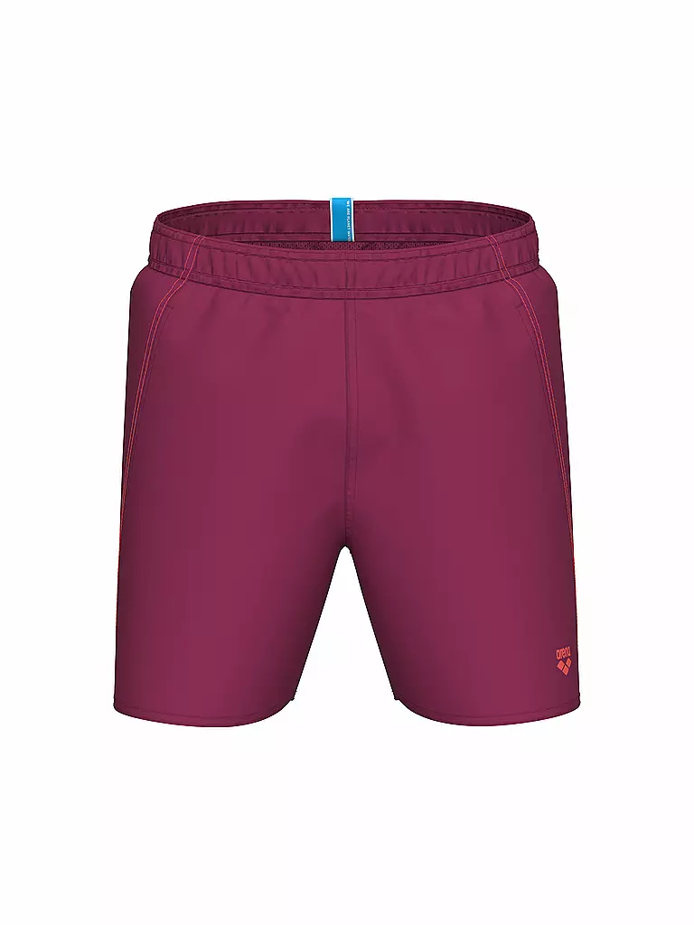 ARENA | Herren Badeshort | beere