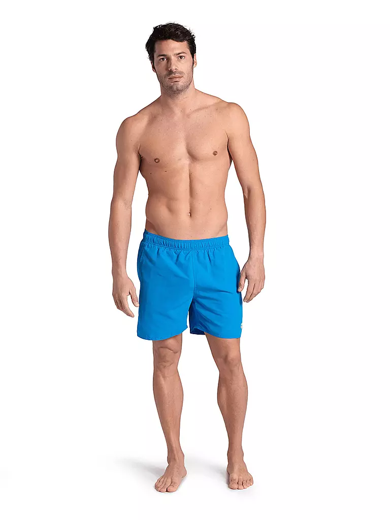 ARENA | Herren Badeshort | blau