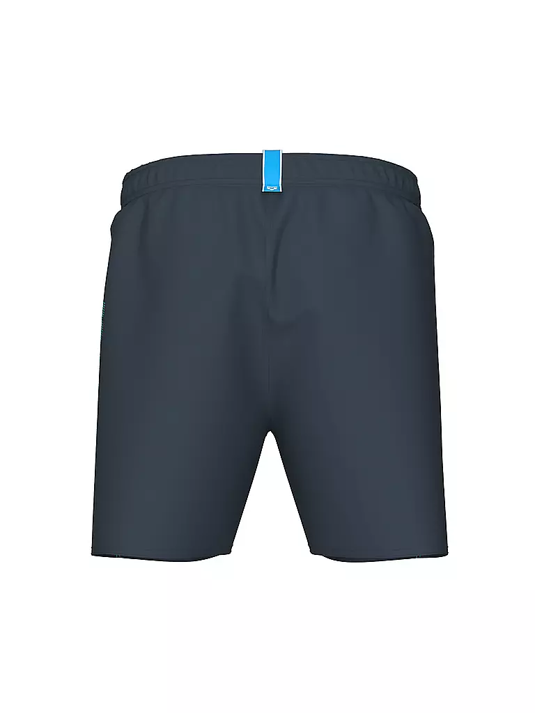 ARENA | Herren Badeshort | dunkelgrün