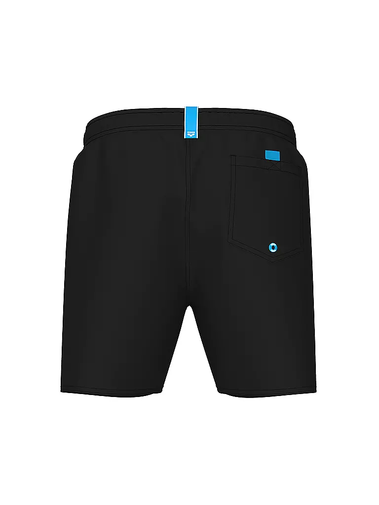 ARENA | Herren Badeshort | beere