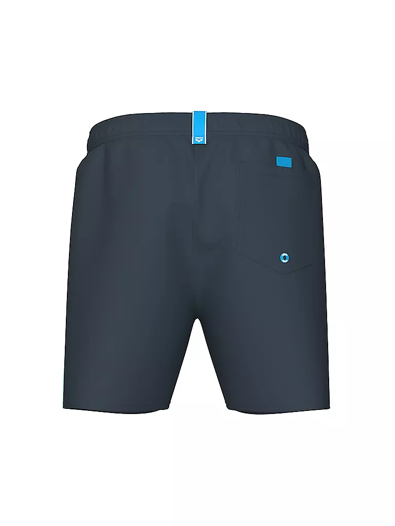 ARENA | Herren Badeshort | grau