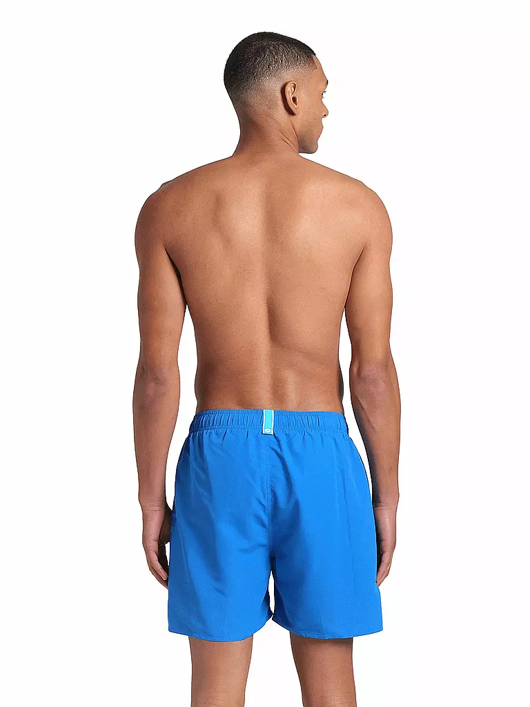 ARENA | Herren Badeshort | blau