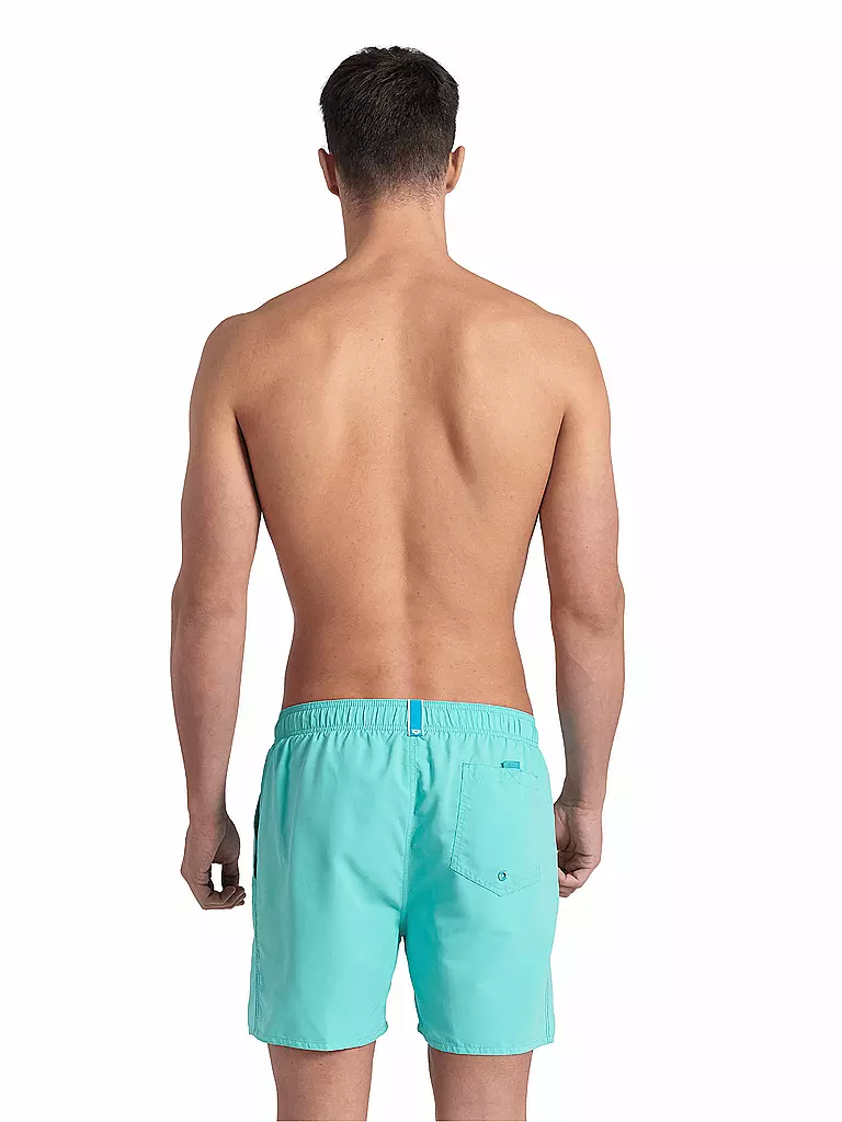 ARENA | Herren Badeshort | dunkelblau