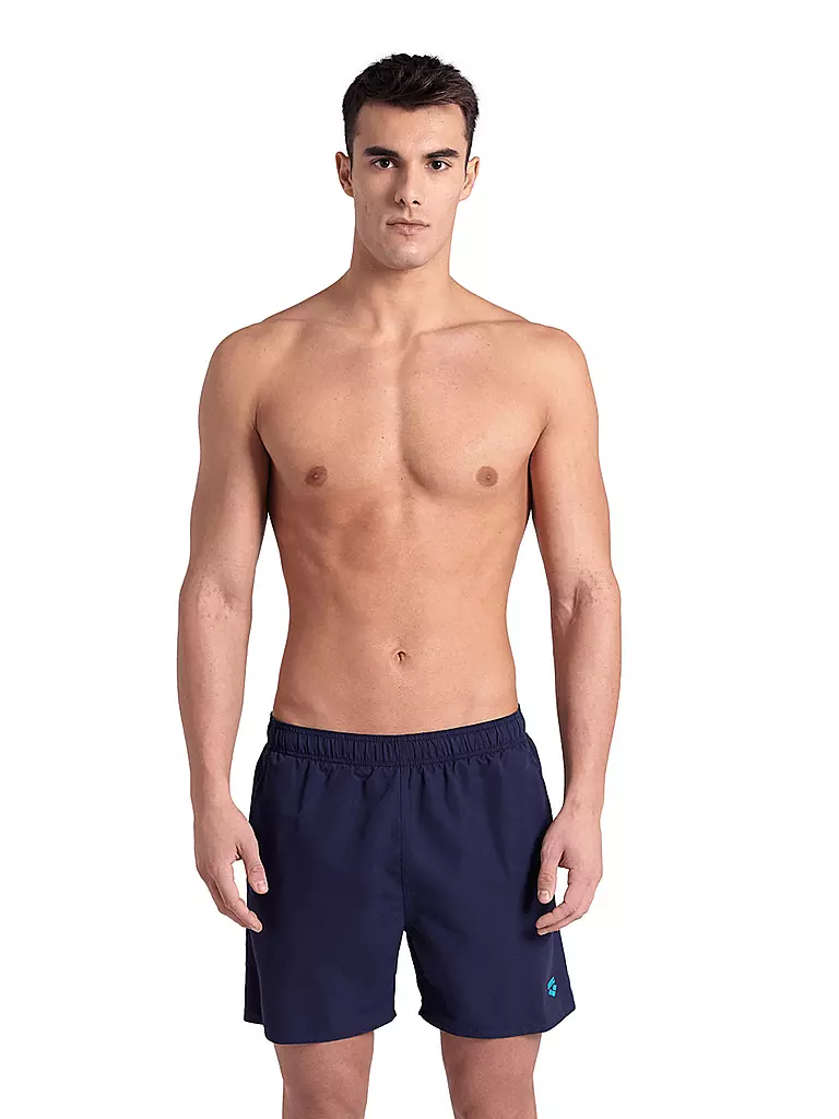 ARENA | Herren Badeshort | schwarz