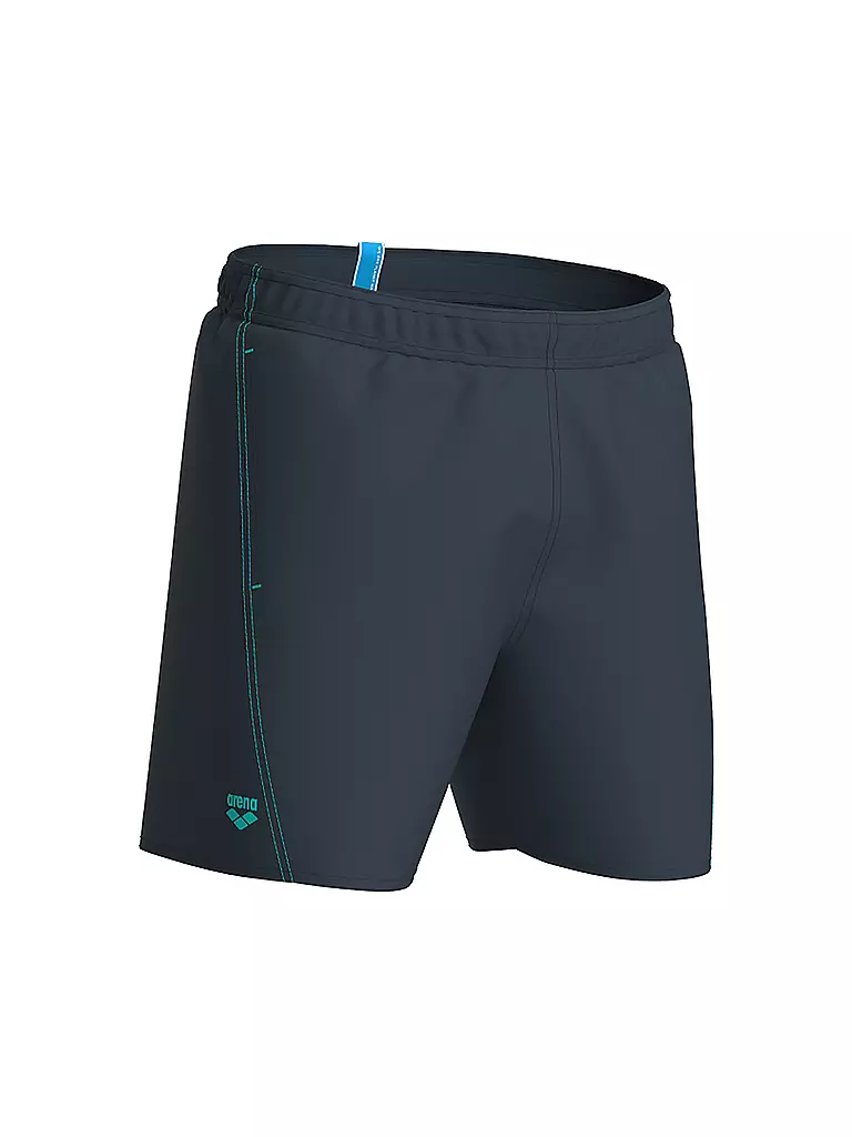 ARENA | Herren Badeshort | grau