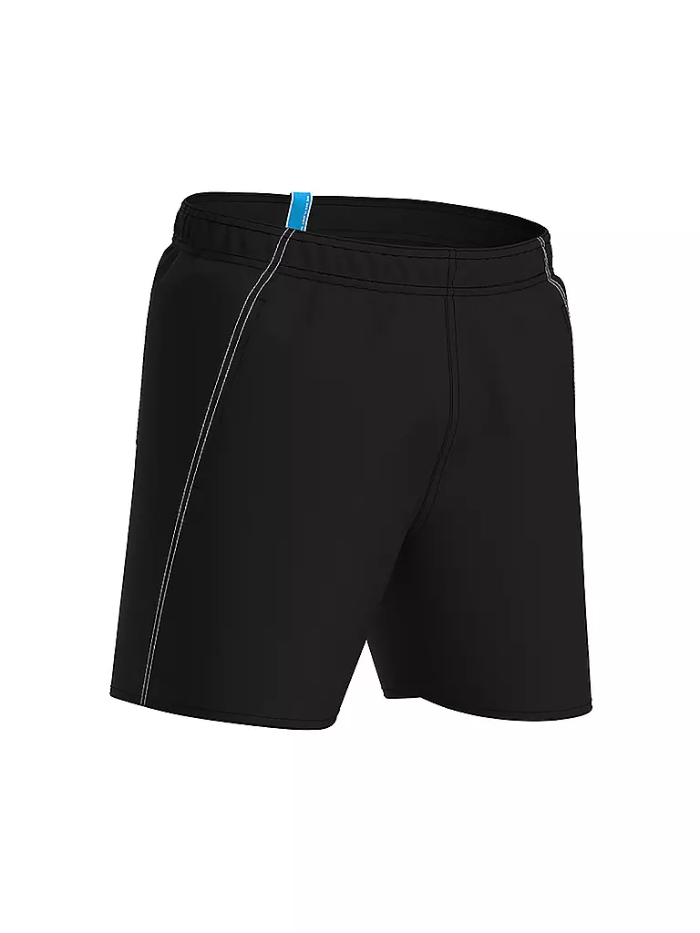 ARENA | Herren Badeshort | schwarz