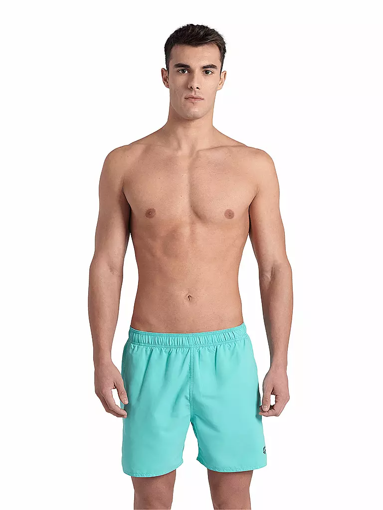 ARENA | Herren Badeshort | dunkelblau