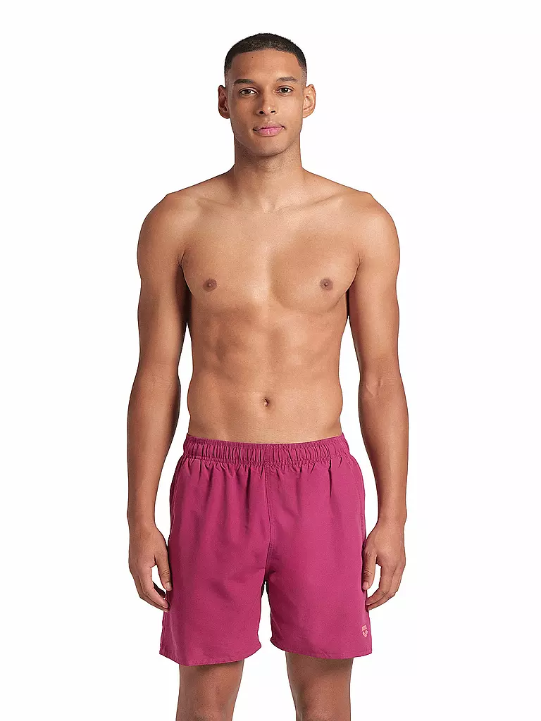 ARENA | Herren Badeshort | koralle