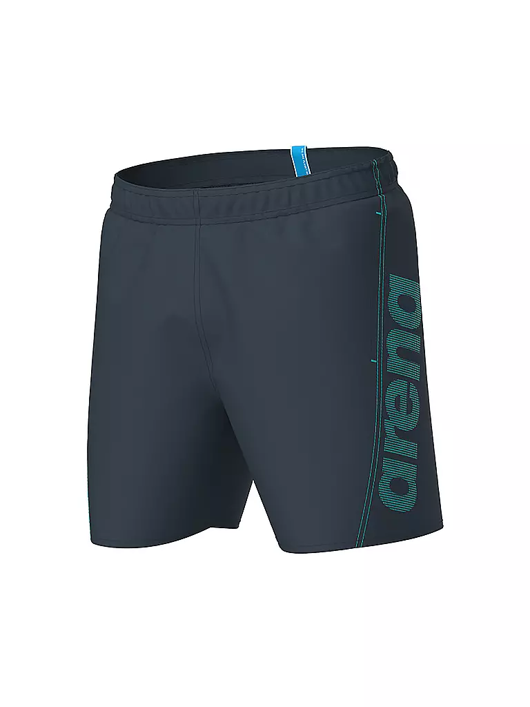 ARENA | Herren Badeshort | dunkelgrün