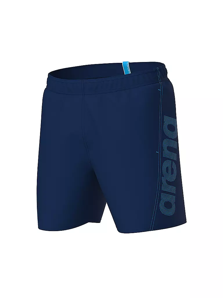 ARENA | Herren Badeshort | dunkelgrün