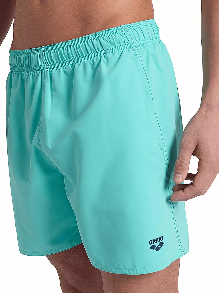 ARENA | Herren Badeshort | dunkelblau