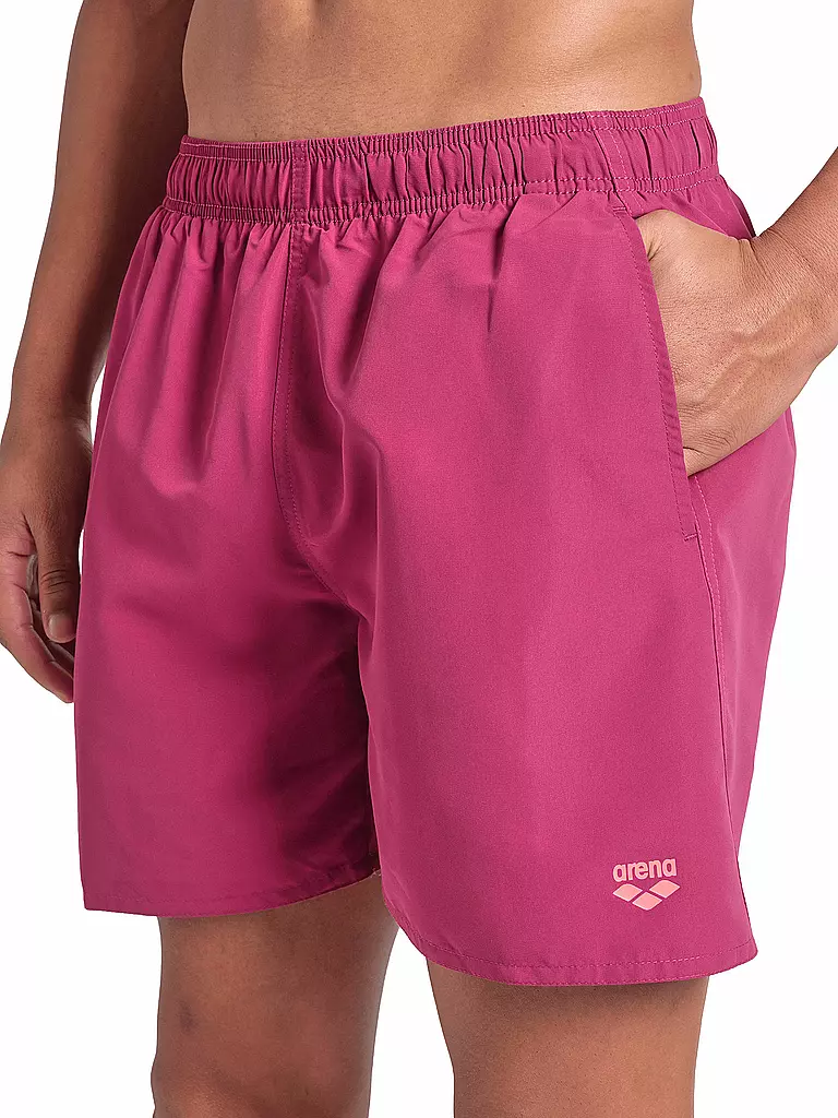 ARENA | Herren Badeshort | koralle