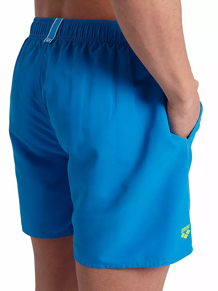 ARENA | Herren Badeshort | blau