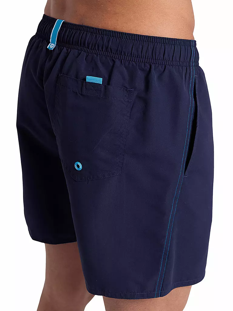 ARENA | Herren Badeshort | beere