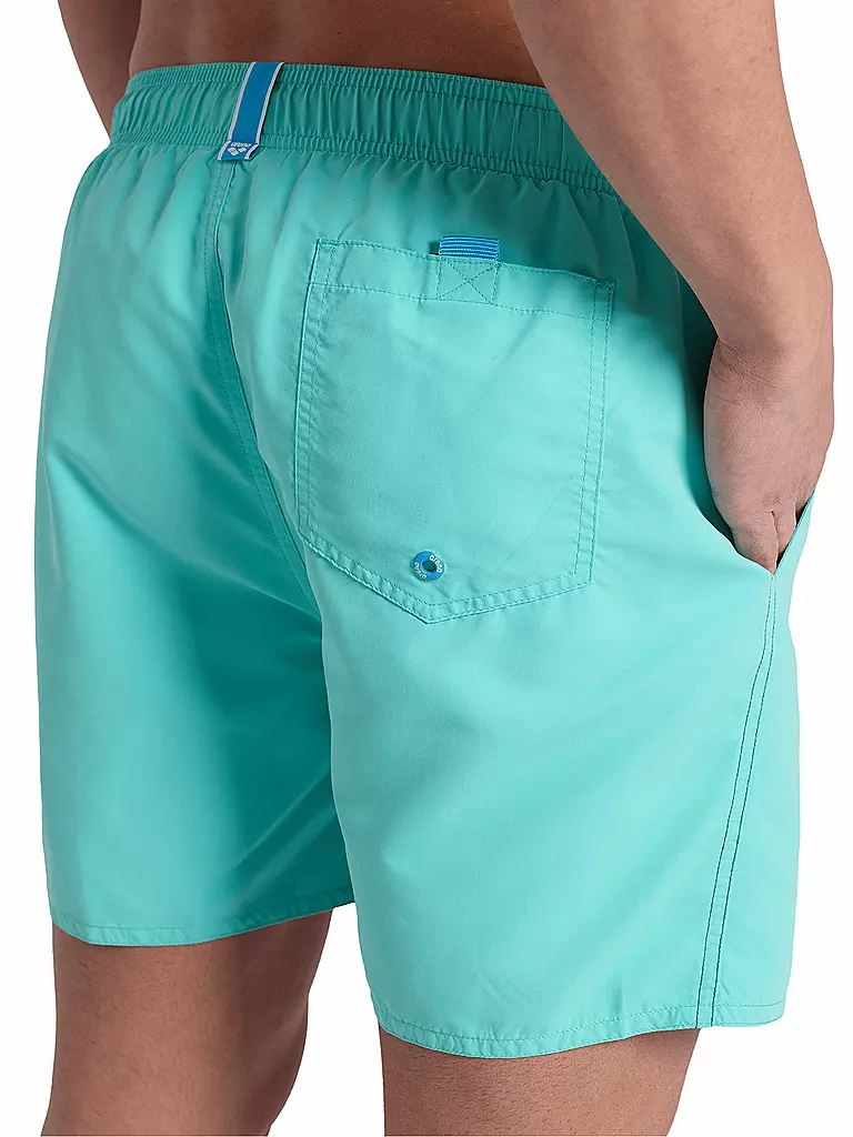 ARENA | Herren Badeshort | dunkelblau