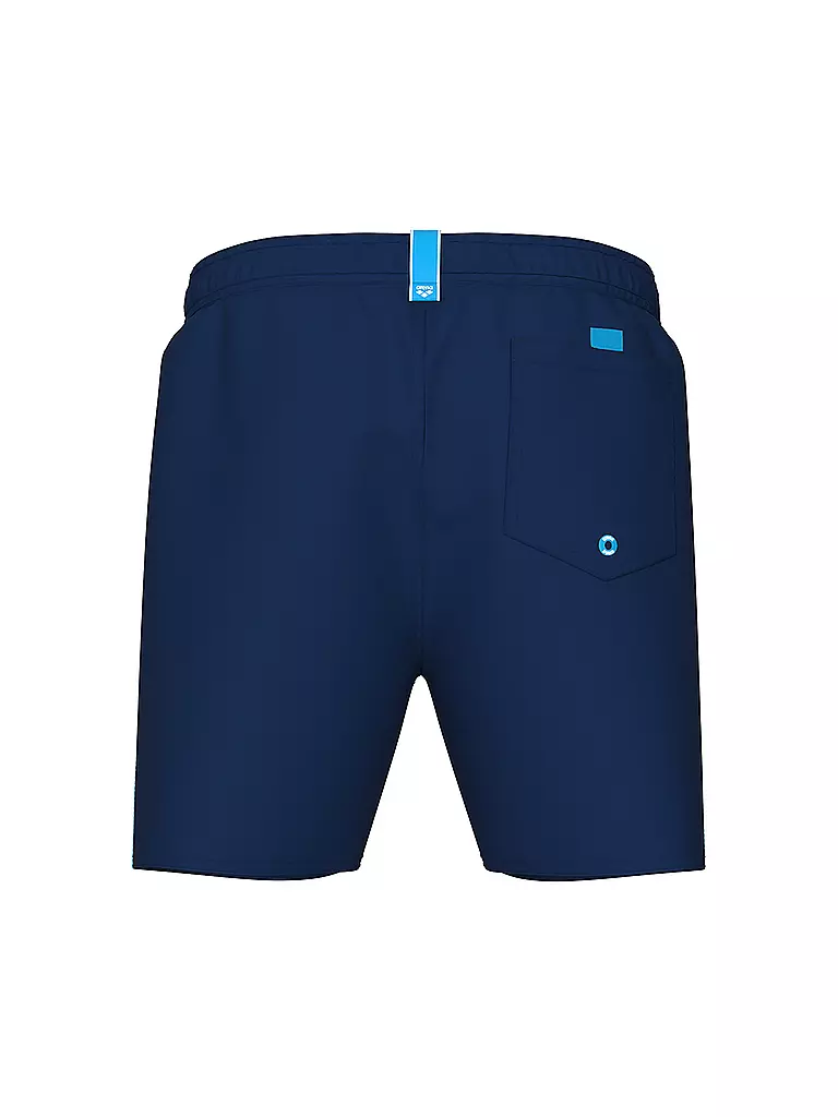 ARENA | Herren Badeshort | beere