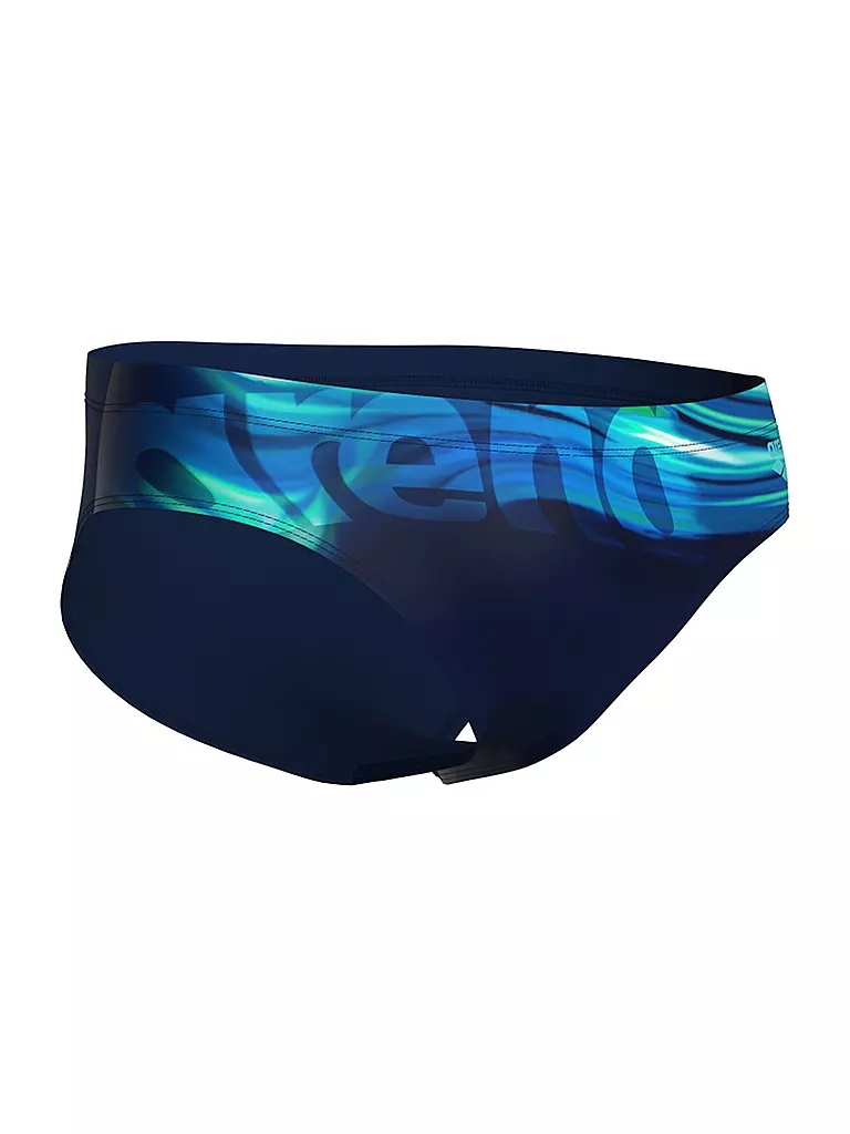 ARENA | Herren Badeslip Dreamline | dunkelblau